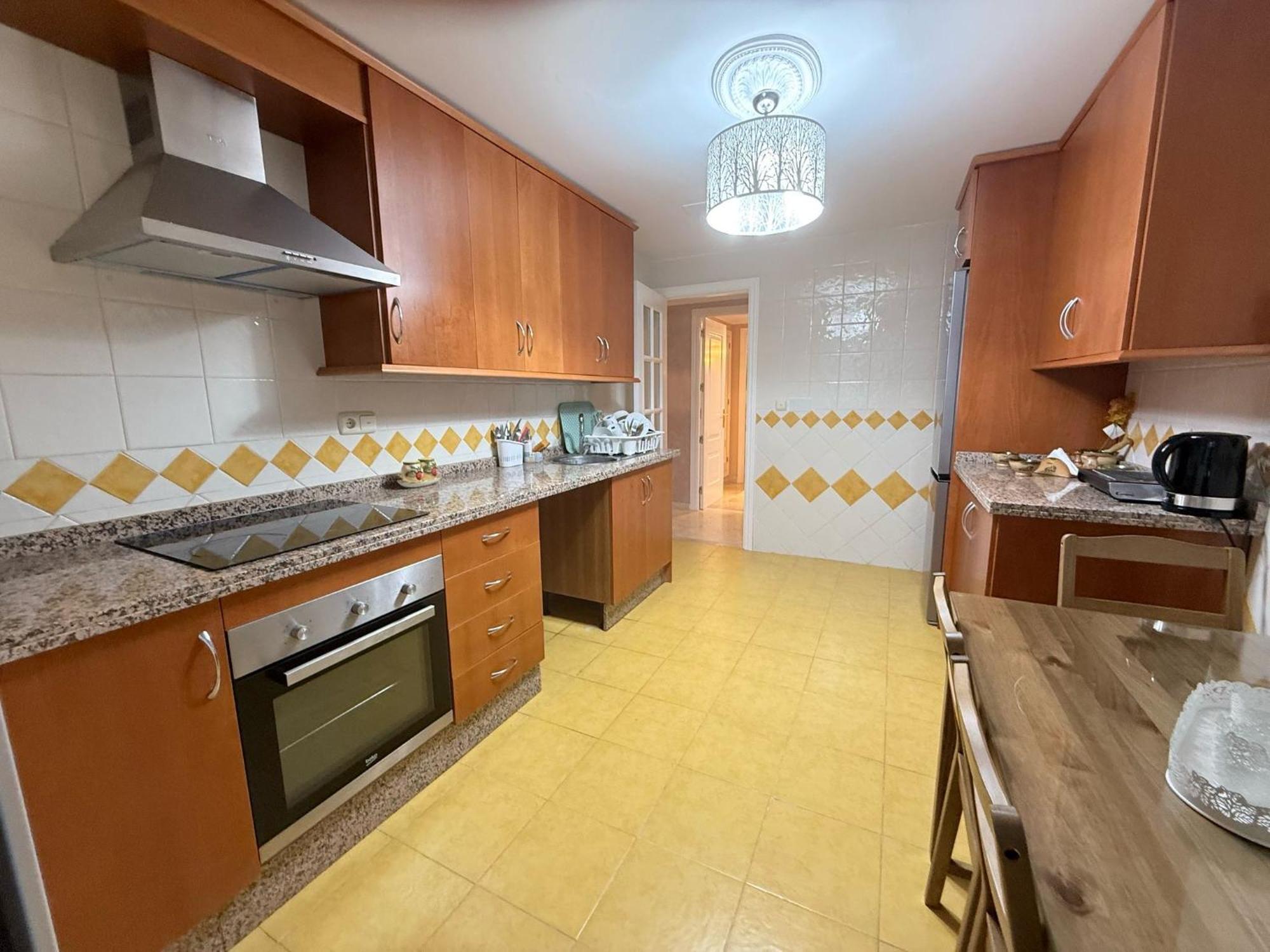 Increible A 5 Minutos De Apartment Marbella