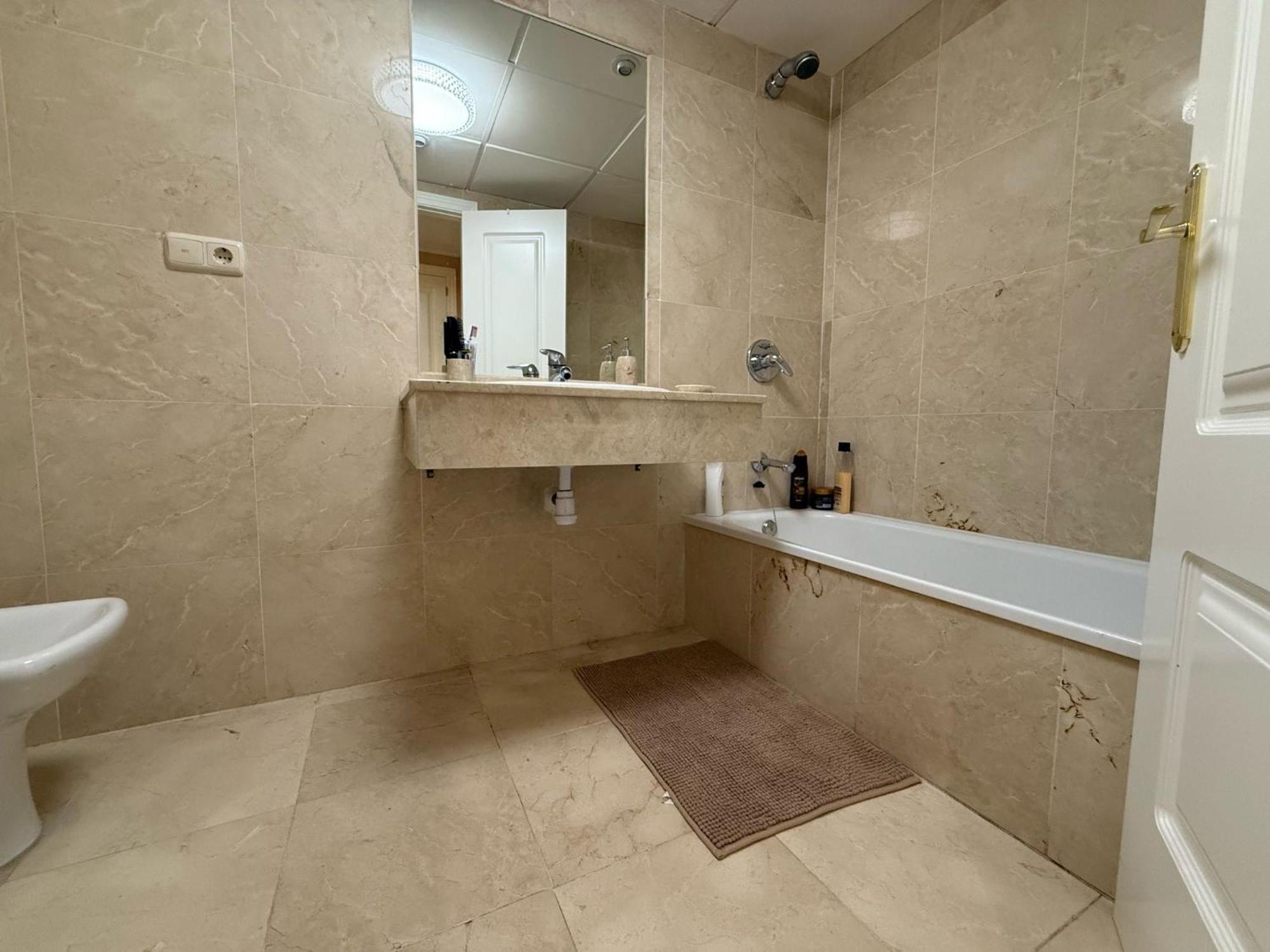 Apartment Increible A 5 Minutos De Marbella